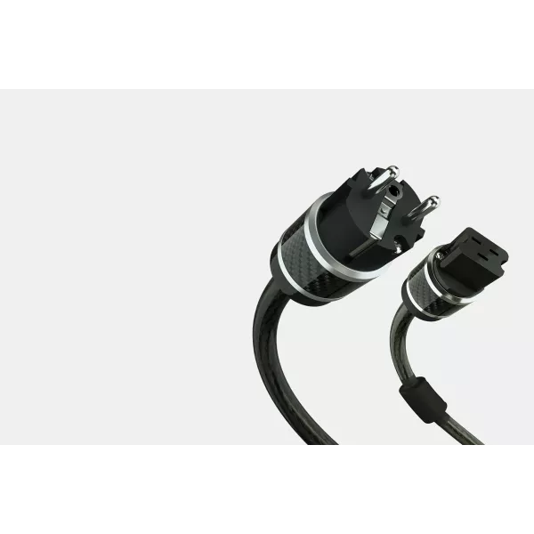 T+A Power Three HD