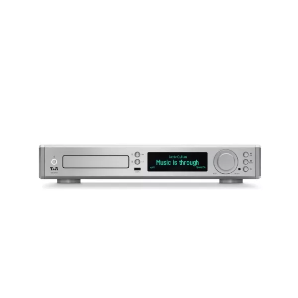 T+A MP 2000 R MK II