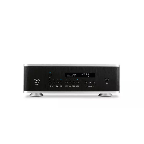 T+A DAC 8 DSD