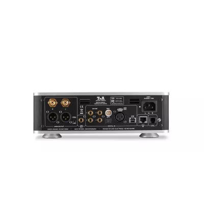 T+A DAC 8 DSD à Genève | Digistore.ch