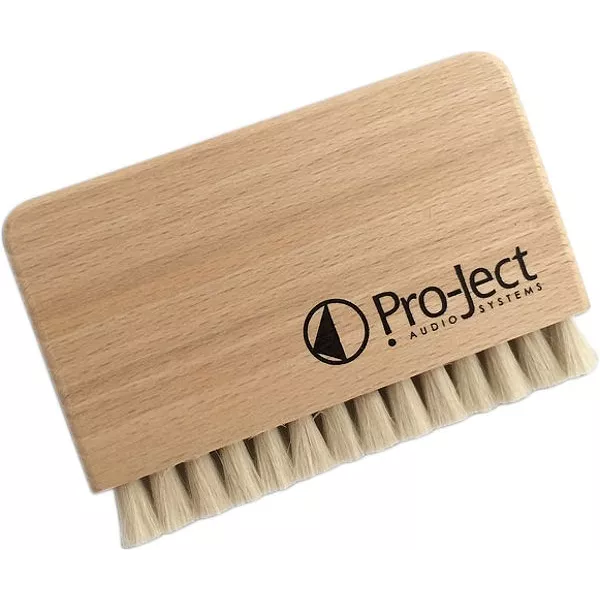 VC-S brush