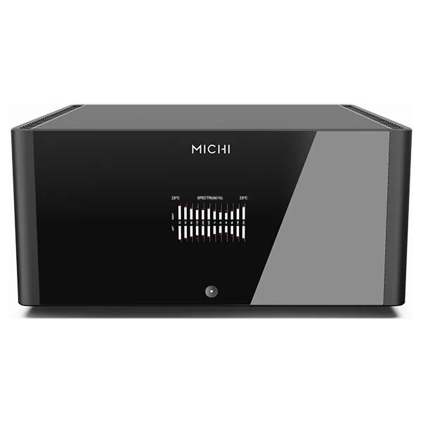 Rotel Michi S5