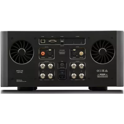 Rotel Michi S5 à Genève | Digistore.ch