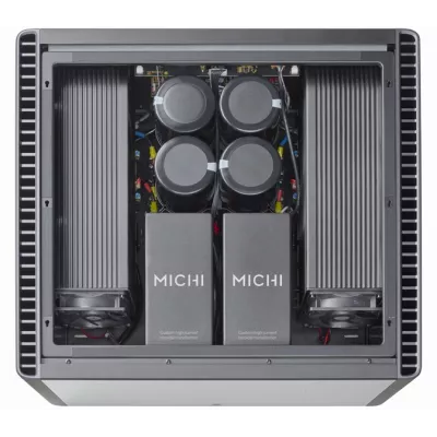Rotel Michi S5 à Genève | Digistore.ch