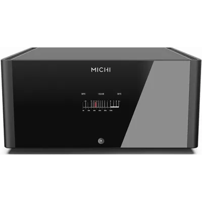 Rotel Michi M8 (Mono) - Garantie 4 ans - Modèle showroom à Genève | Digistore.ch