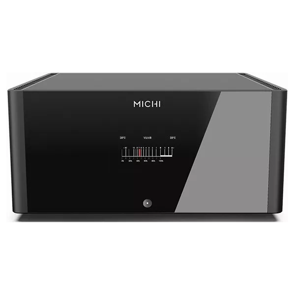 Rotel Michi M8 (Mono) - Garantie 4 ans
