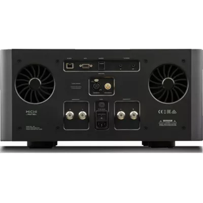 Rotel Michi M8 (Mono) - Garantie 4 ans - Modèle showroom à Genève | Digistore.ch