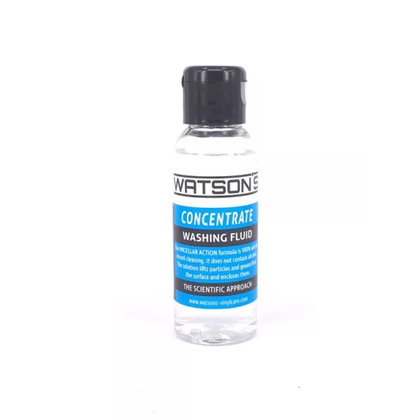 Watson's Liquide nettoyant