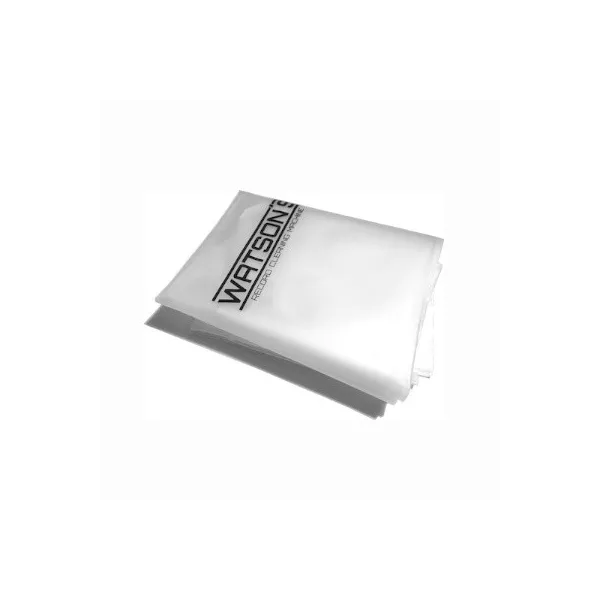 Watson's Couverture de protection souple
