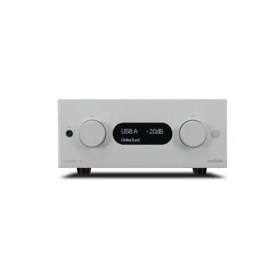 Audiolab M-ONE à Genève | Digistore.ch