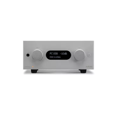 Audiolab M-DAC+ à Genève | Digistore.ch