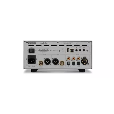 Audiolab M-DAC+ à Genève | Digistore.ch