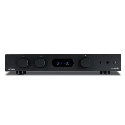 Audiolab 6000A à Genève | Digistore.ch