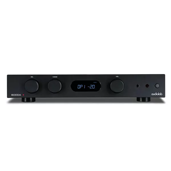 Audiolab 6000A