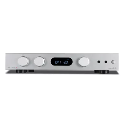 Audiolab 6000A à Genève | Digistore.ch