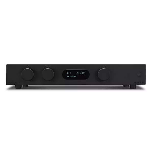 Audiolab 8300A