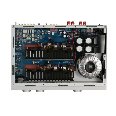 Audiolab 8300A à Genève | Digistore.ch
