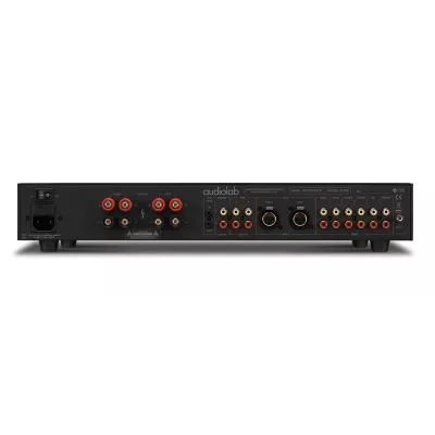 Audiolab 8300A à Genève | Digistore.ch