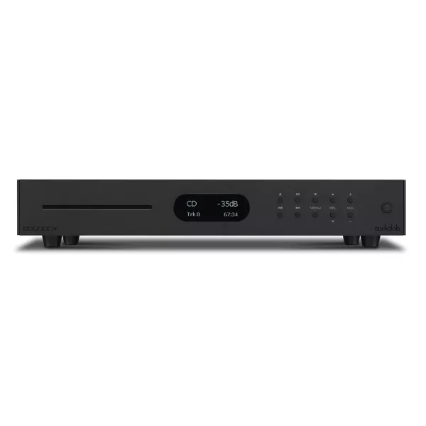 Audiolab 8300 CD