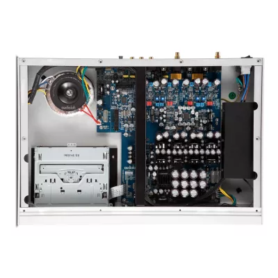 Audiolab 8300 CD à Genève | Digistore.ch