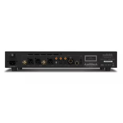 Audiolab 8300 CD à Genève | Digistore.ch