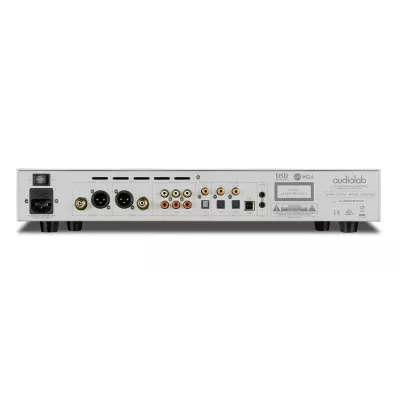 Audiolab 8300CDQ à Genève | Digistore.ch