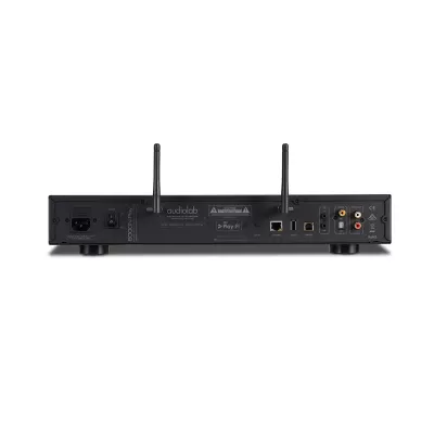 Audiolab 6000N Play à Genève | Digistore.ch