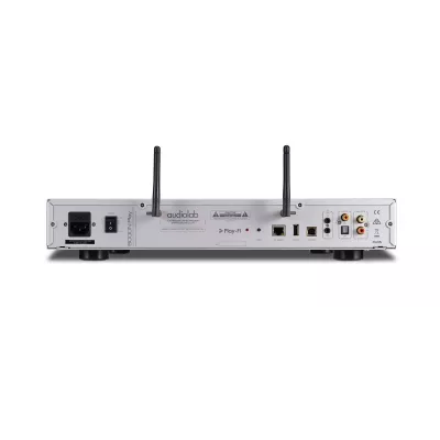 Audiolab 6000N Play à Genève | Digistore.ch