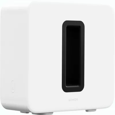 Sonos Sub Gen3 à Genève | Digistore.ch