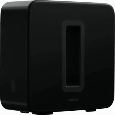 Sonos Sub Gen3 à Genève | Digistore.ch