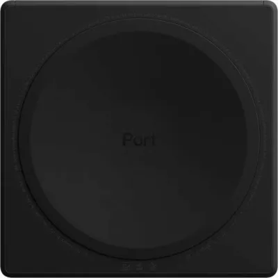 Sonos Port à Genève | Digistore.ch