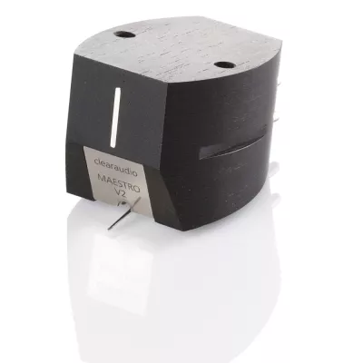 Clearaudio MAESTRO V2 à Genève | Digistore.ch