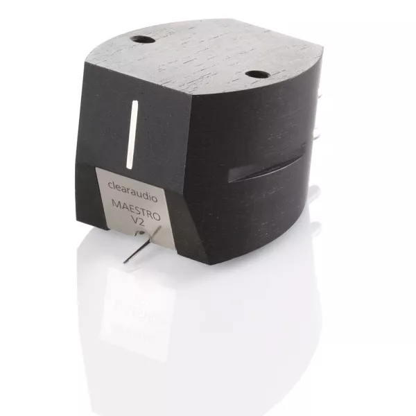Clearaudio MAESTRO V2
