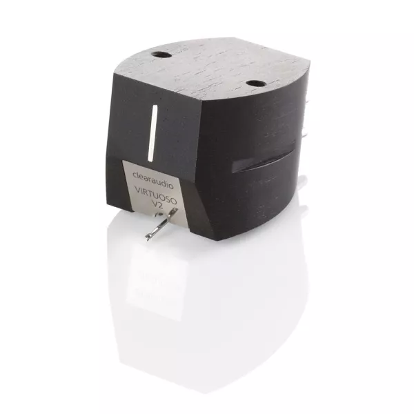 Clearaudio VIRTUOSO V2