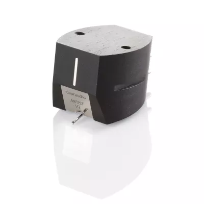 Clearaudio ARTIST V2 à Genève | Digistore.ch