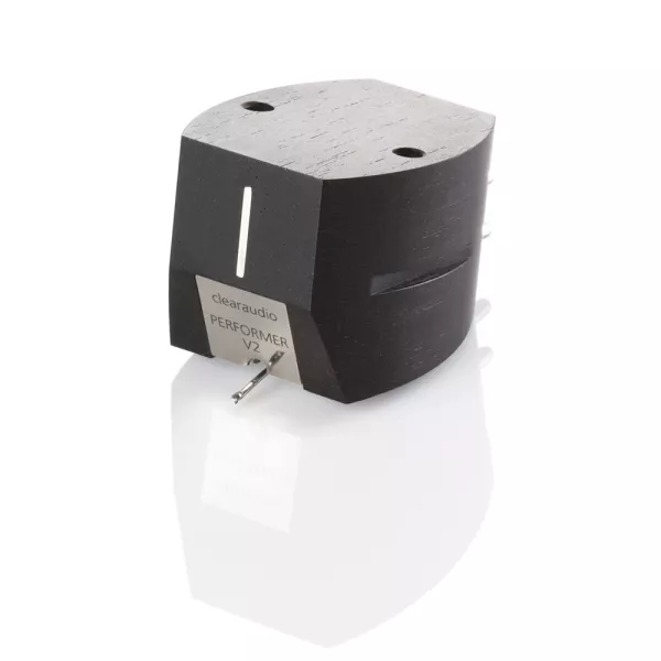 Clearaudio PERFORMER V2