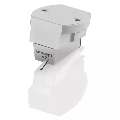 Clearaudio CONCEPT V2 à Genève | Digistore.ch