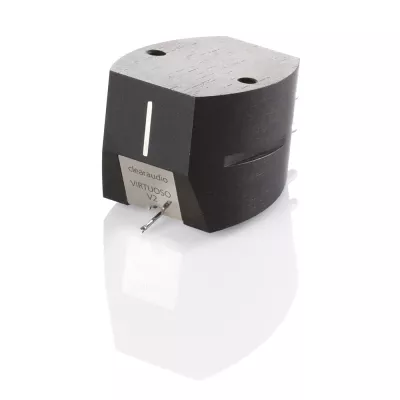 Clearaudio REMPLACEMENT VIRTUOSO V2 à Genève | Digistore.ch