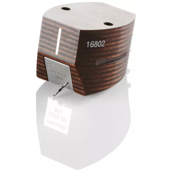Clearaudio REMPLACEMENT JUBILLEE V2