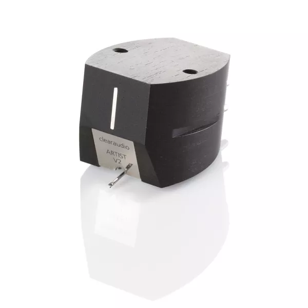 Clearaudio REMPLACEMENT ARTIST V2