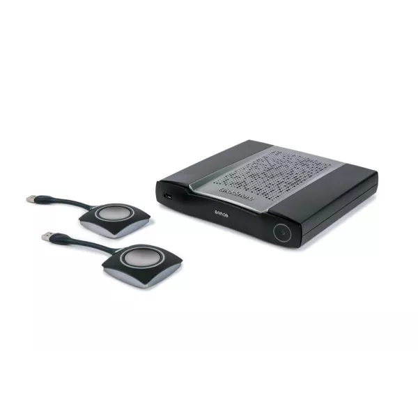 Barco ClickShare CSE-200+