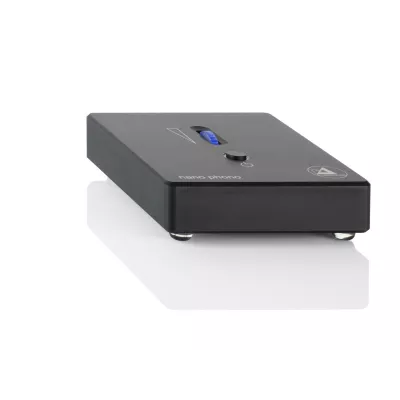 Clearaudio Nano Phono V2 à Genève | Digistore.ch