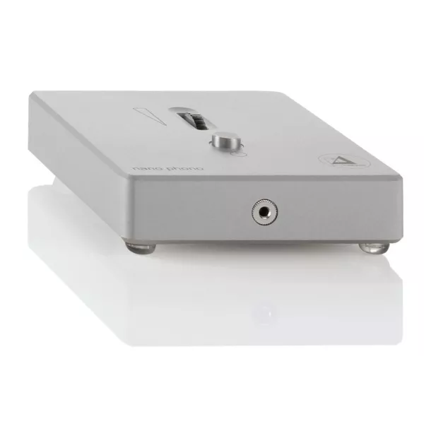 Clearaudio Nano Phono headphone V2