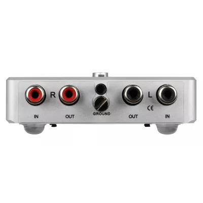 Clearaudio Nano Phono headphone V2 à Genève | Digistore.ch