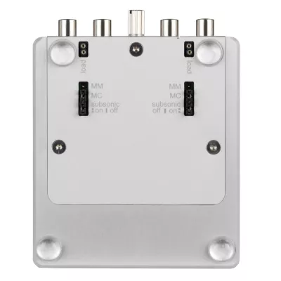 Clearaudio Nano Phono headphone V2 à Genève | Digistore.ch