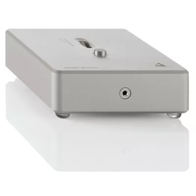 Clearaudio Smart phono headphone V2 à Genève | Digistore.ch