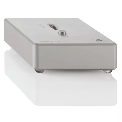 Clearaudio Smart phono V2 à Genève | Digistore.ch