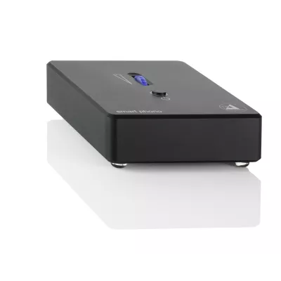 Clearaudio Smart phono V2 à Genève | Digistore.ch