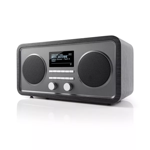 Argon RADIO 3i MK2 | Radio Stéréo Internet avec DAB+, Bluetooth et Spotify Connect