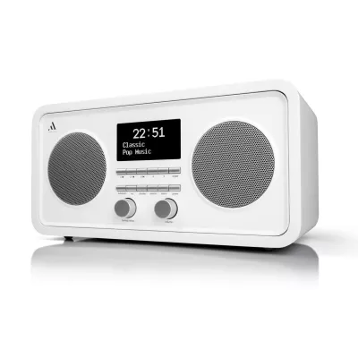 Argon Audio RADIO3 à Genève | Digistore.ch